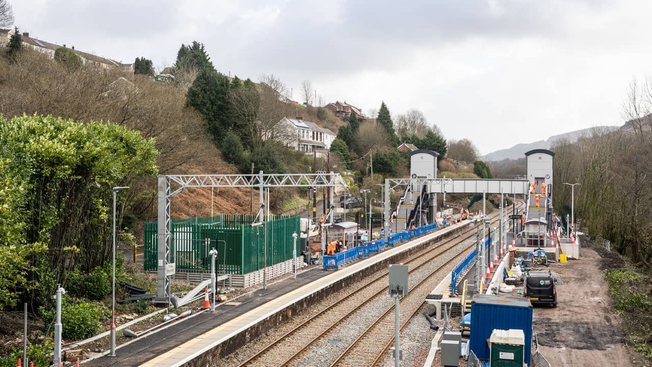 Dinas Rhondda