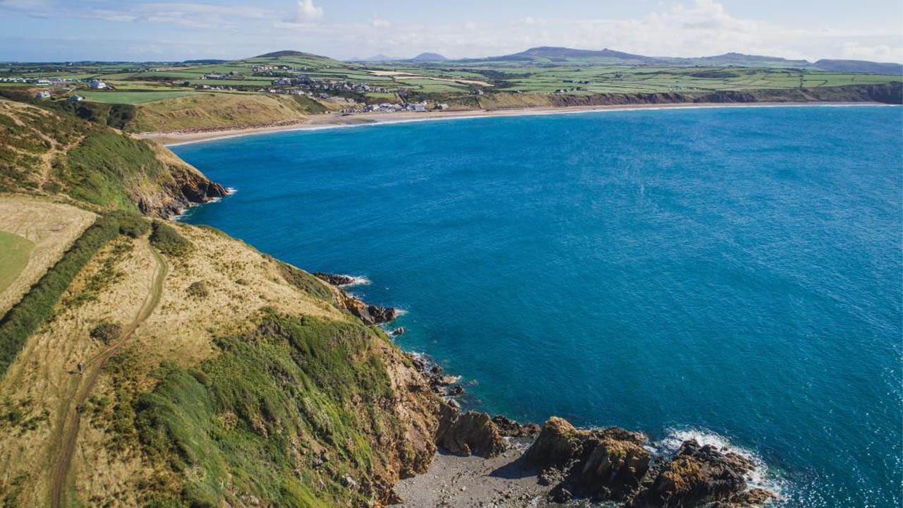 Wales Coast Path