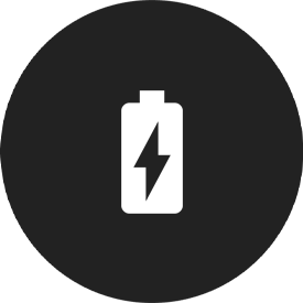 Charging points