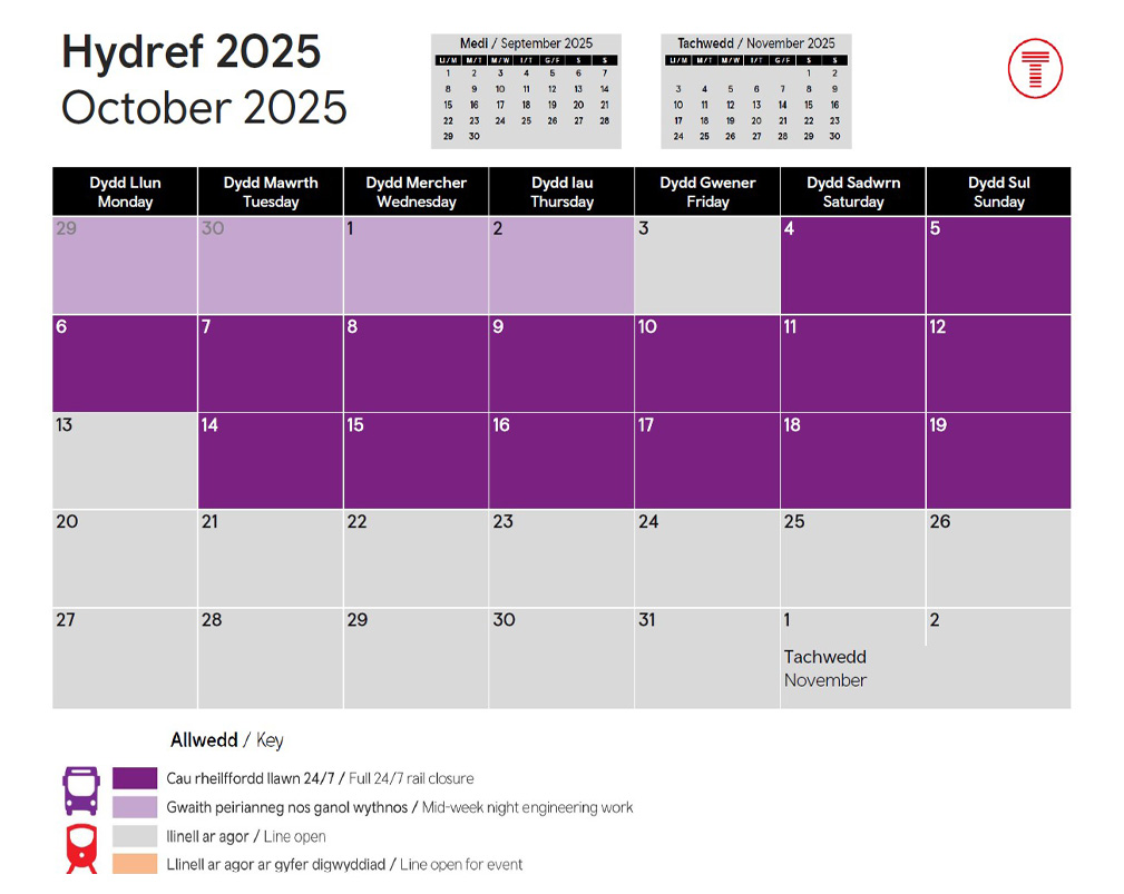 October 2025
