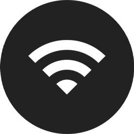 Free Wi-Fi