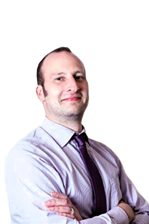 Dan Tipper