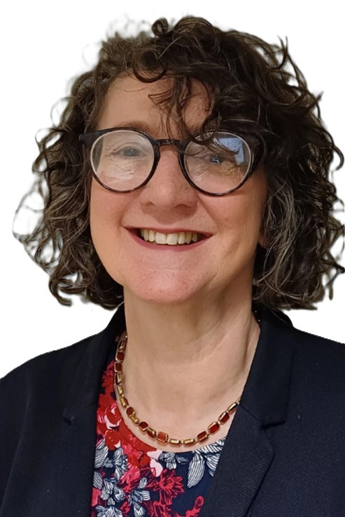 Marcia Sinfield