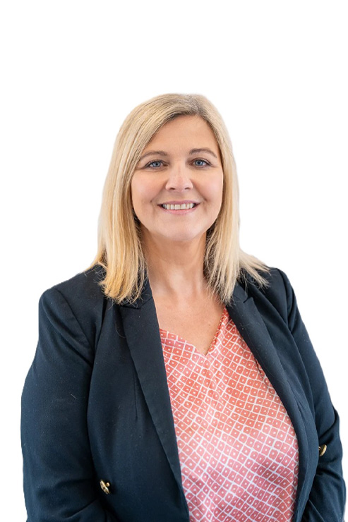 Marie Daly