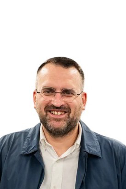 Sam Hadley
