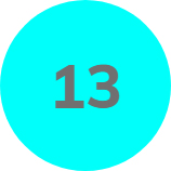 13