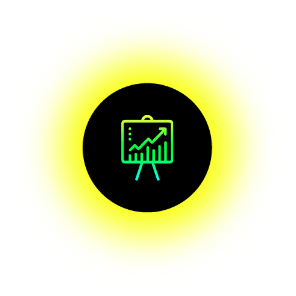 Market Research icon