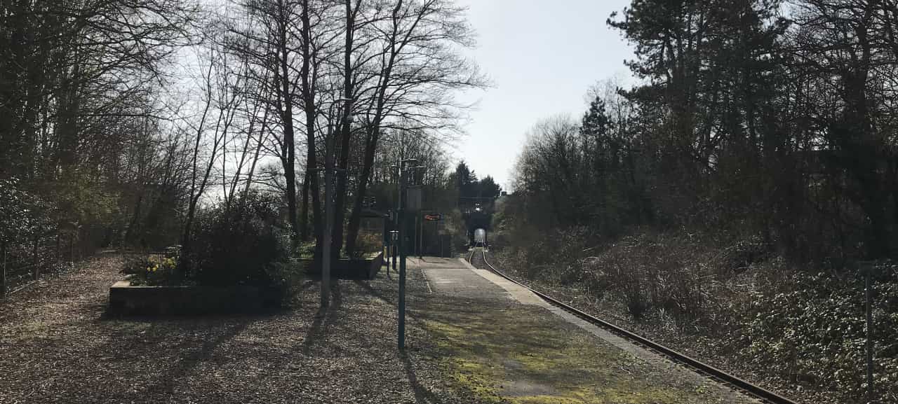 Pontarddulais Before