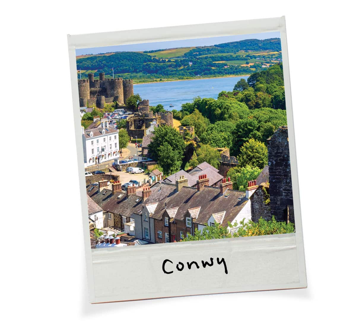 Conwy