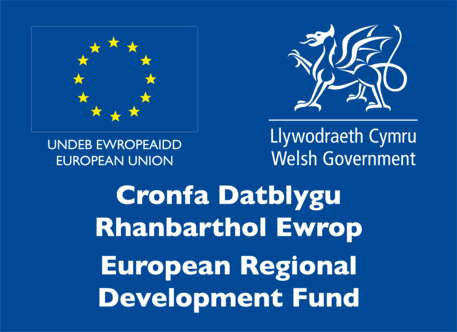 European Regional Development Fund